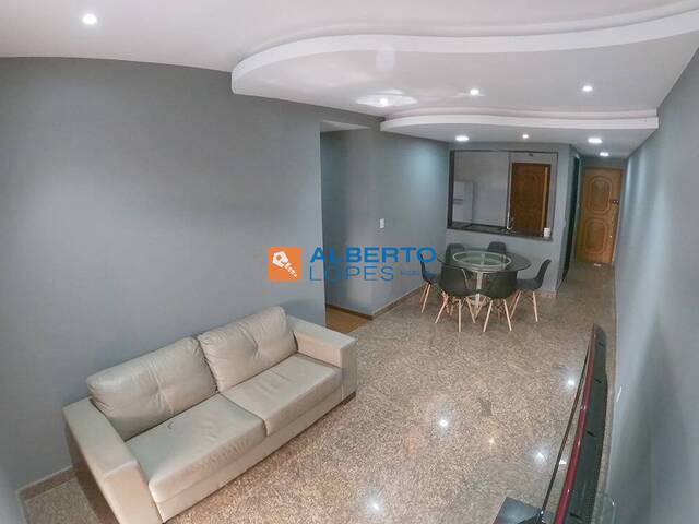 #636 - Apartamento para Venda em Rio de Janeiro - RJ
