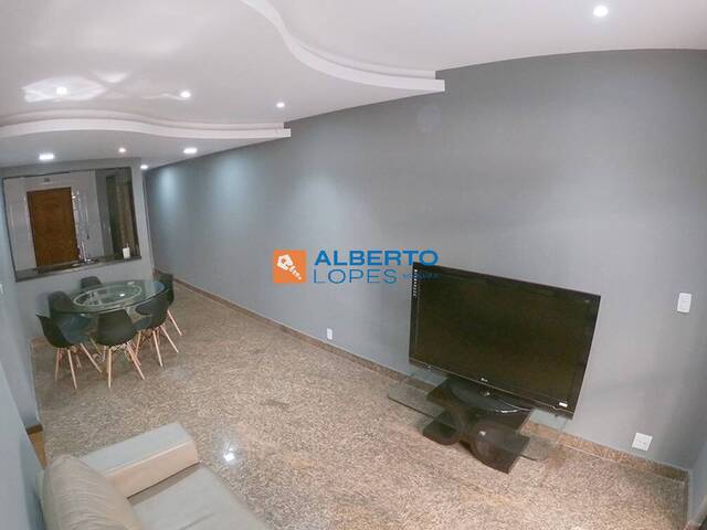 #636 - Apartamento para Venda em Rio de Janeiro - RJ
