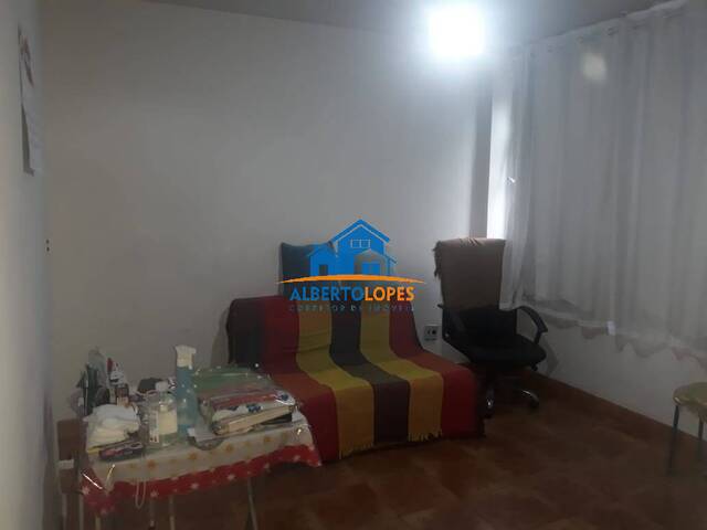 #643 - Apartamento para Venda em Rio de Janeiro - RJ - 3