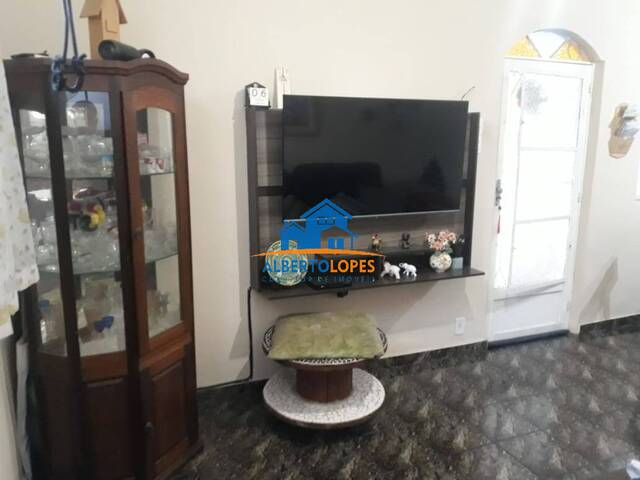 #664 - Casa para Venda em Rio de Janeiro - RJ - 3