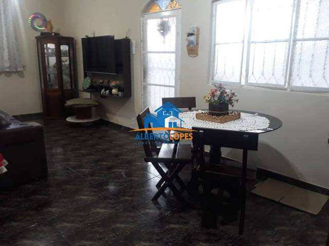 #664 - Casa para Venda em Rio de Janeiro - RJ - 2