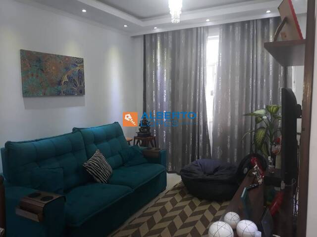 #669 - Apartamento para Venda em Rio de Janeiro - RJ