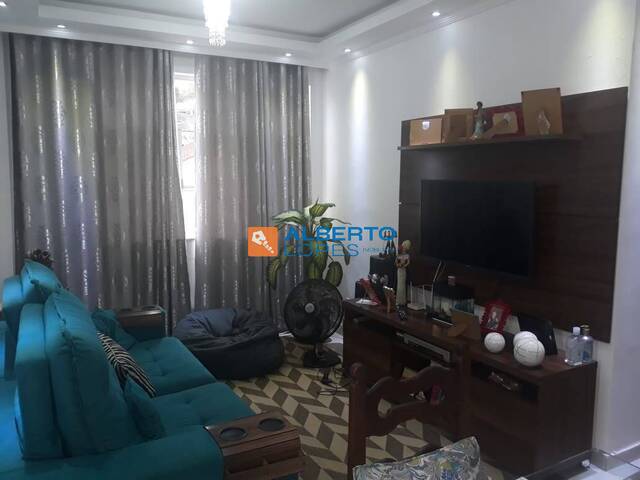 #669 - Apartamento para Venda em Rio de Janeiro - RJ