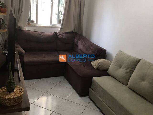 #682 - Apartamento para Venda em Rio de Janeiro - RJ - 2