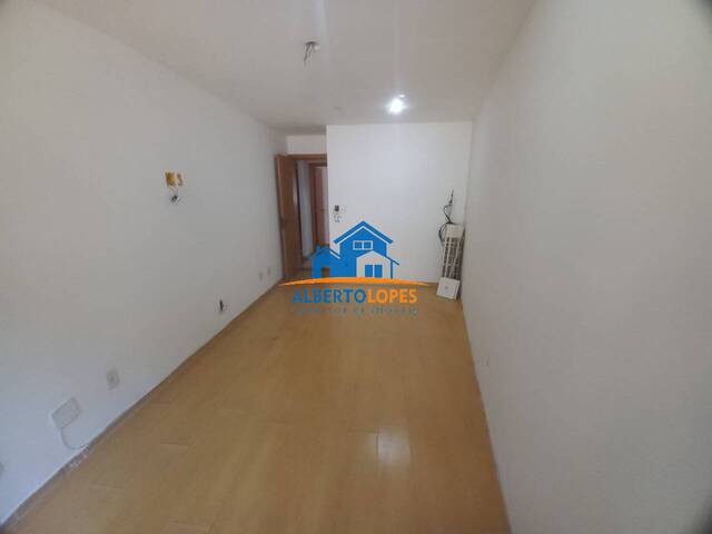 #693 - Apartamento para Venda em Rio de Janeiro - RJ - 3
