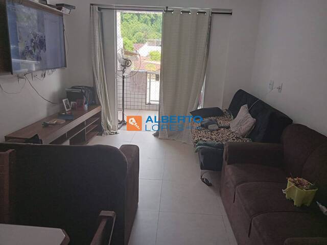 #715 - Apartamento para Venda em Rio de Janeiro - RJ - 2