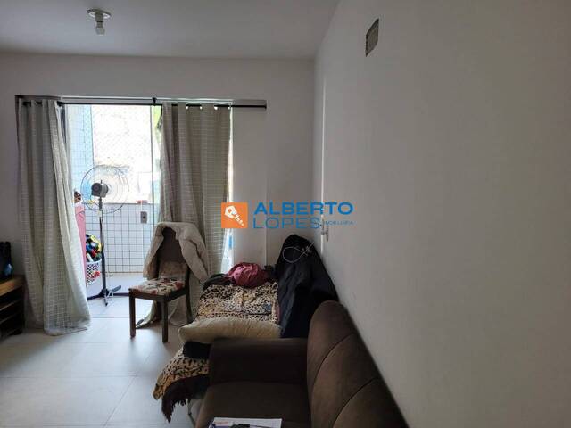 #715 - Apartamento para Venda em Rio de Janeiro - RJ - 3