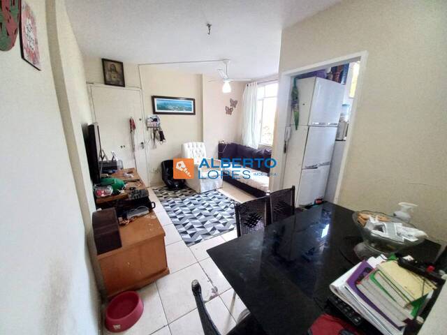 #726 - Apartamento para Venda em Rio de Janeiro - RJ - 2