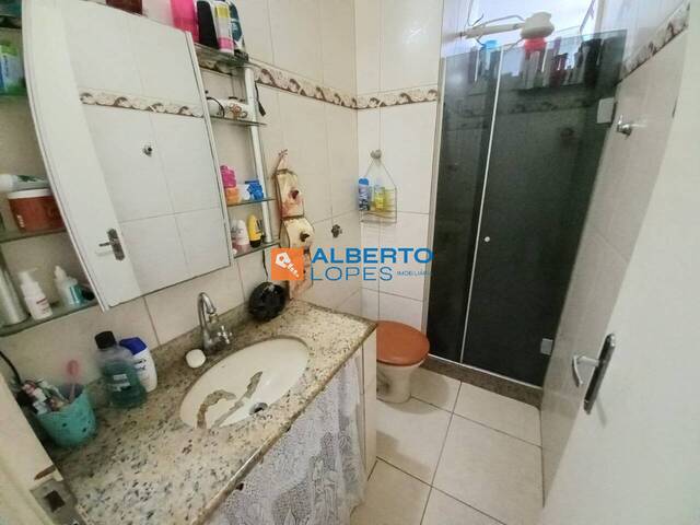 #726 - Apartamento para Venda em Rio de Janeiro - RJ - 3
