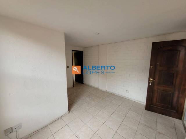 #745 - Apartamento para Venda em Rio de Janeiro - RJ - 3