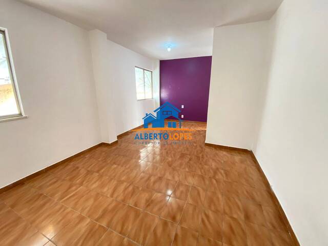 #739 - Apartamento para Venda em Rio de Janeiro - RJ - 2