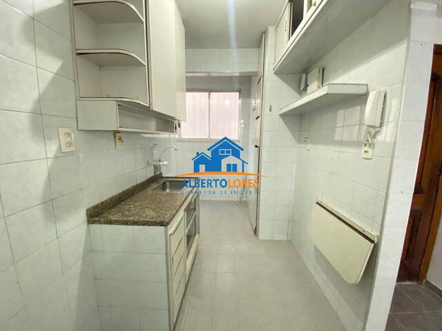 #746 - Apartamento para Venda em Rio de Janeiro - RJ - 2