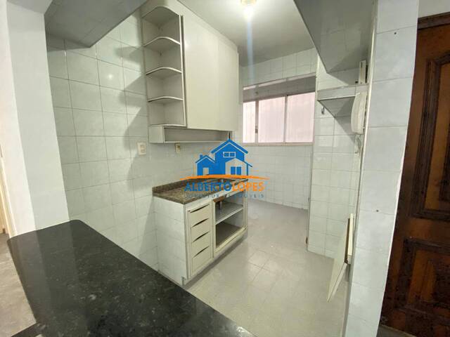 #746 - Apartamento para Venda em Rio de Janeiro - RJ - 3