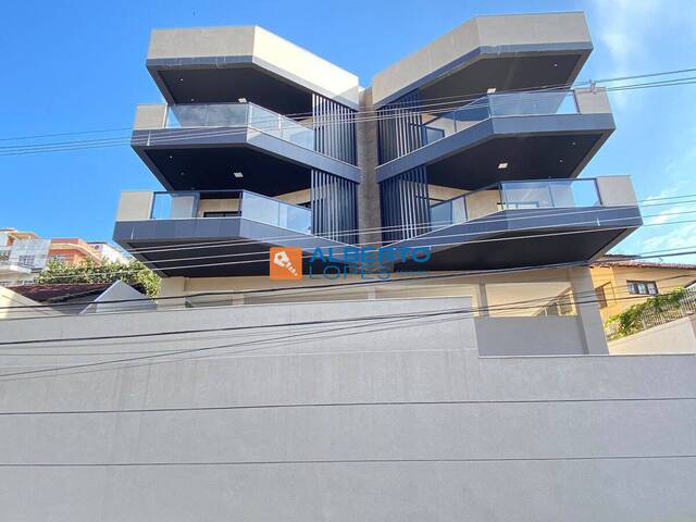 #750 - Apartamento para Venda em Rio de Janeiro - RJ