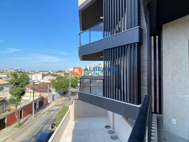 #750 - Apartamento para Venda em Rio de Janeiro - RJ