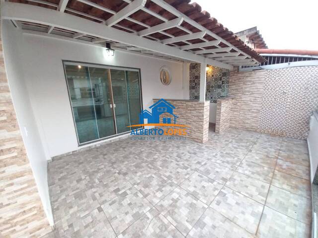 #765 - Casa para Venda em Rio de Janeiro - RJ - 2