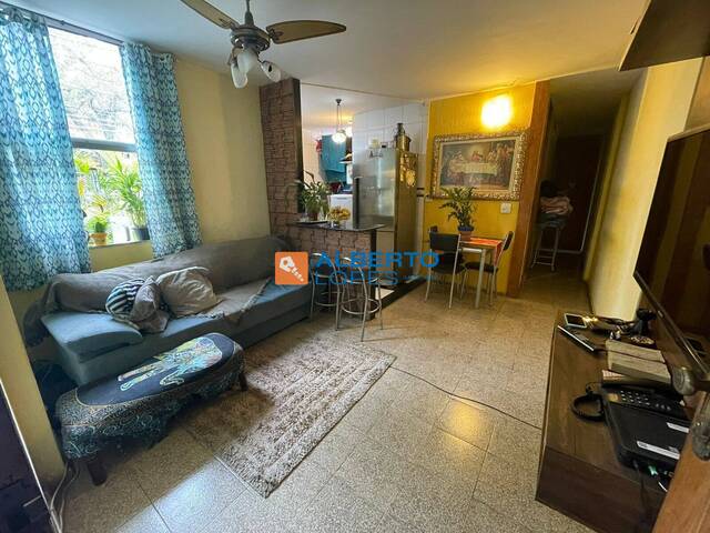 #767 - Apartamento para Venda em Rio de Janeiro - RJ - 3