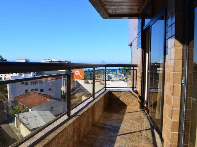 #770 - Apartamento para Venda em Rio de Janeiro - RJ