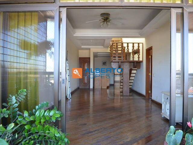 #770 - Apartamento para Venda em Rio de Janeiro - RJ