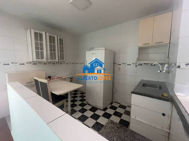 #752 - Casa para Venda em Rio de Janeiro - RJ - 1