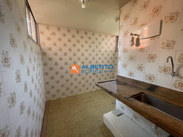 #778 - Apartamento para Venda em Rio de Janeiro - RJ - 2