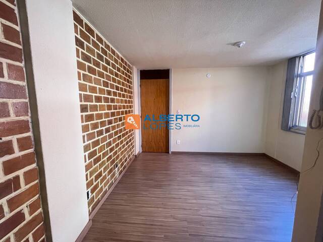 #778 - Apartamento para Venda em Rio de Janeiro - RJ - 3