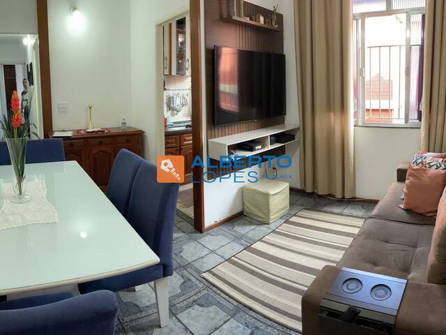 #779 - Apartamento para Venda em Rio de Janeiro - RJ - 2