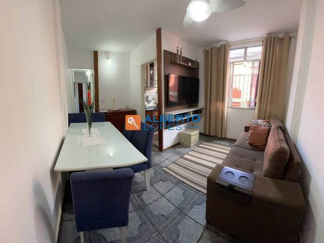 #779 - Apartamento para Venda em Rio de Janeiro - RJ - 3