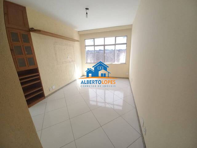 #672 - Apartamento para Venda em Rio de Janeiro - RJ - 1