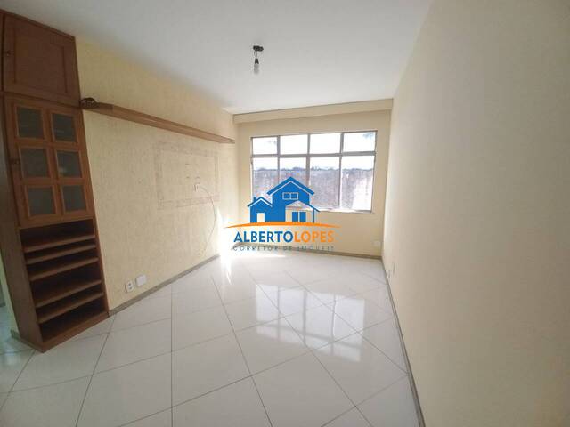 #672 - Apartamento para Venda em Rio de Janeiro - RJ - 2