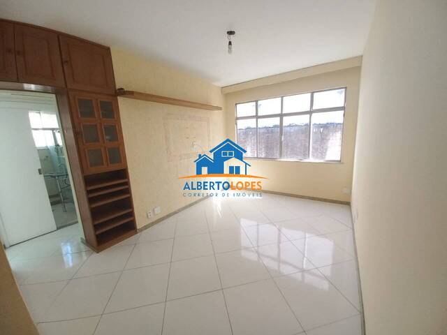 #672 - Apartamento para Venda em Rio de Janeiro - RJ - 3