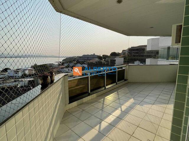 #800 - Apartamento para Venda em Rio de Janeiro - RJ