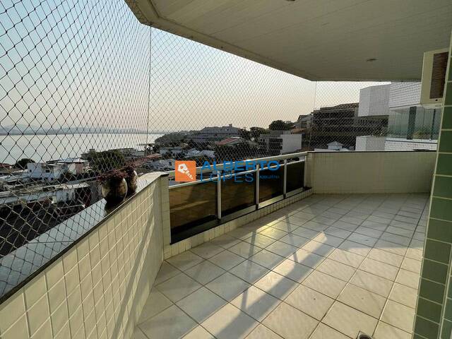 #800 - Apartamento para Venda em Rio de Janeiro - RJ