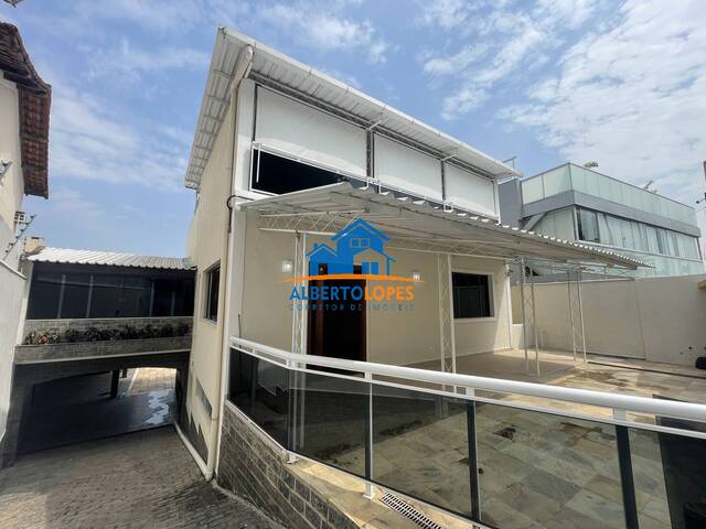#802 - Casa para Venda em Rio de Janeiro - RJ - 3