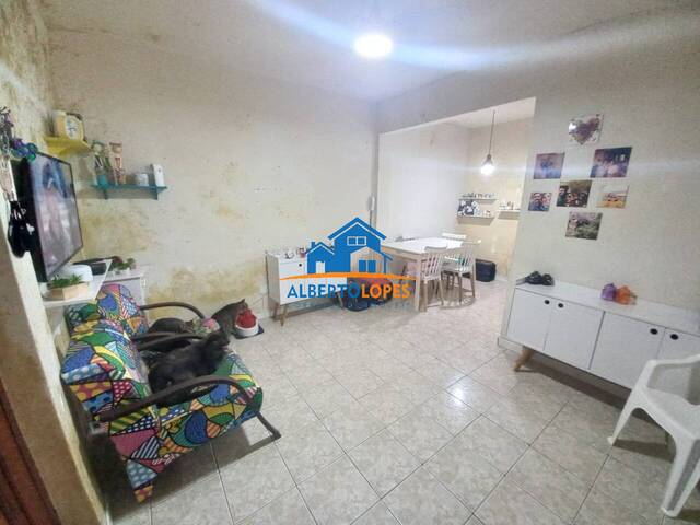 #805 - Apartamento para Venda em Rio de Janeiro - RJ - 1