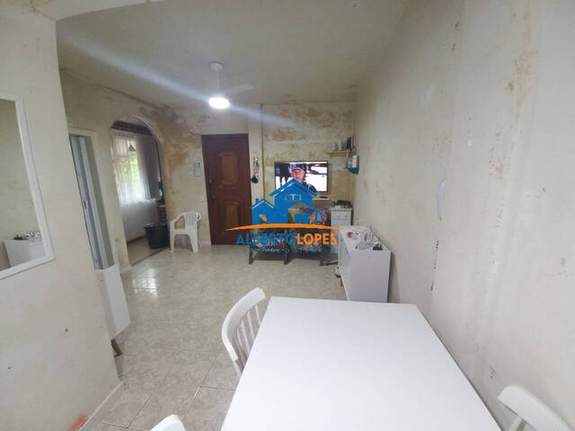 #805 - Apartamento para Venda em Rio de Janeiro - RJ - 3