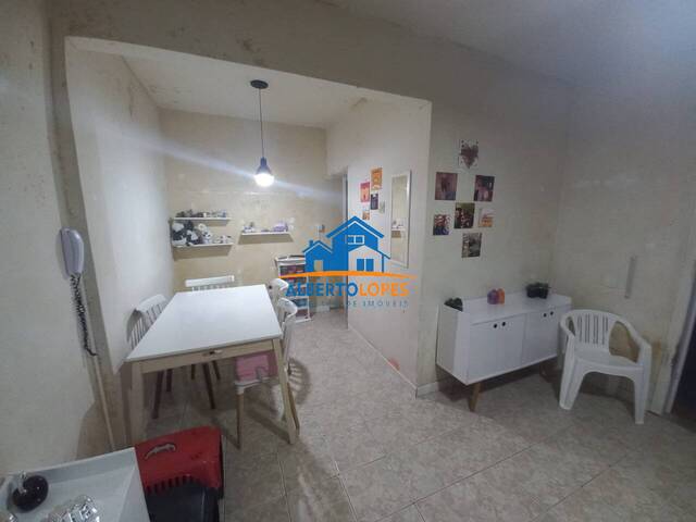 #805 - Apartamento para Venda em Rio de Janeiro - RJ - 2