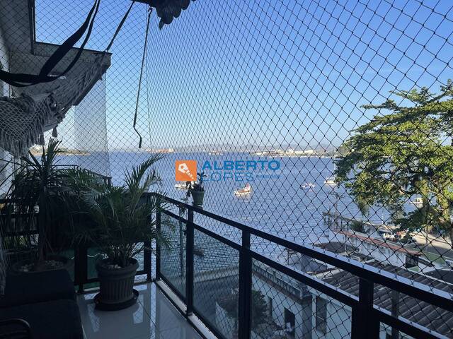 #798 - Apartamento para Venda em Rio de Janeiro - RJ - 2