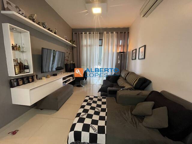 #798 - Apartamento para Venda em Rio de Janeiro - RJ - 3