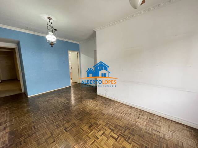 #822 - Apartamento para Venda em Rio de Janeiro - RJ - 3