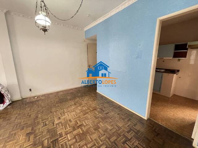 #822 - Apartamento para Venda em Rio de Janeiro - RJ - 2