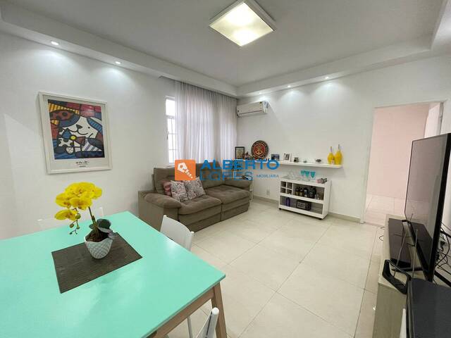 #828 - Apartamento para Venda em Rio de Janeiro - RJ