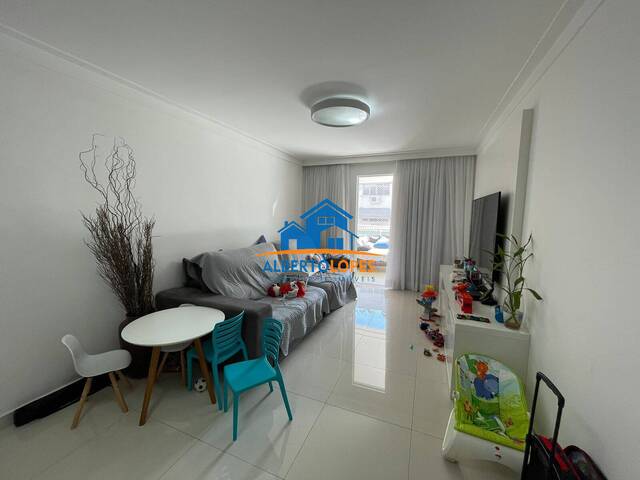 #829 - Apartamento para Venda em Rio de Janeiro - RJ - 2