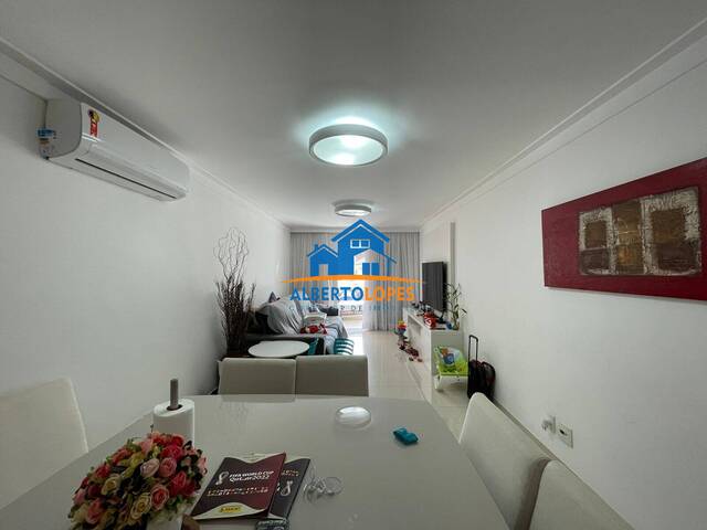 #829 - Apartamento para Venda em Rio de Janeiro - RJ - 1