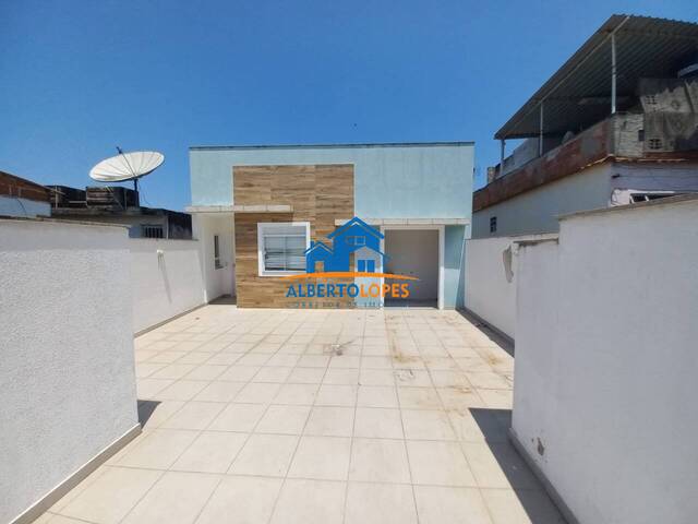 #835 - Casa para Venda em Rio de Janeiro - RJ - 1