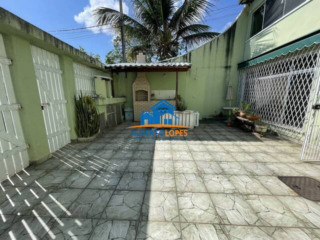 #842 - Casa para Venda em Rio de Janeiro - RJ - 2