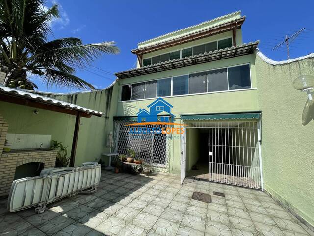 #842 - Casa para Venda em Rio de Janeiro - RJ - 3