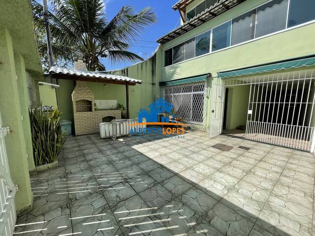 #842 - Casa para Venda em Rio de Janeiro - RJ - 1