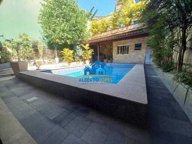 #851 - Casa para Venda em Rio de Janeiro - RJ - 2