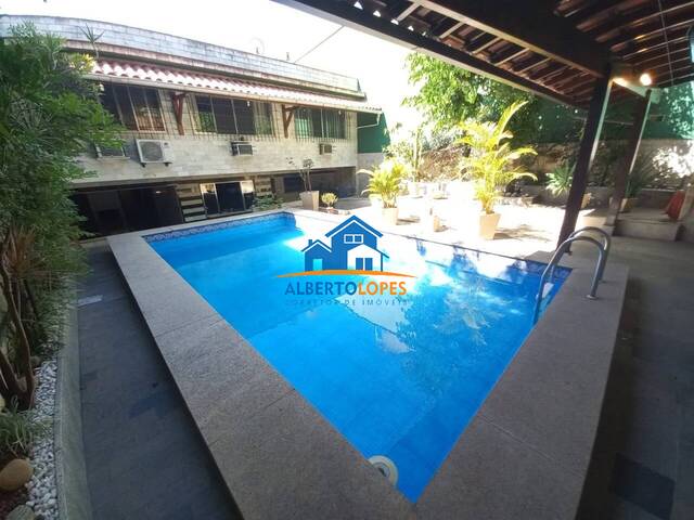 #851 - Casa para Venda em Rio de Janeiro - RJ - 3